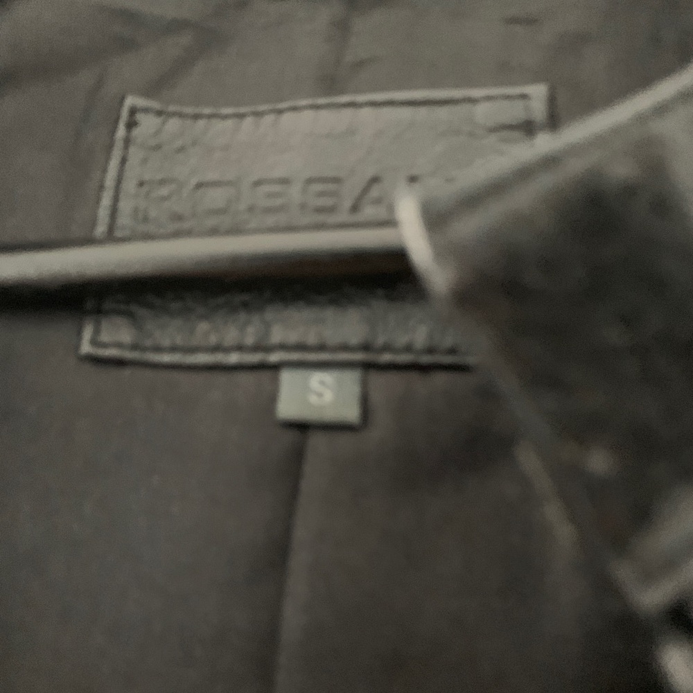 Leather jacket - Picture 5 of 12